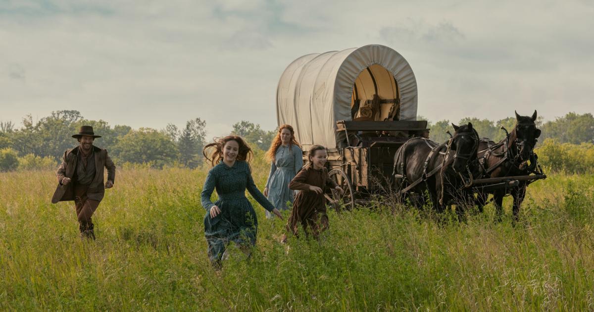 What ‘Little House on the Prairie’ got wrong about America