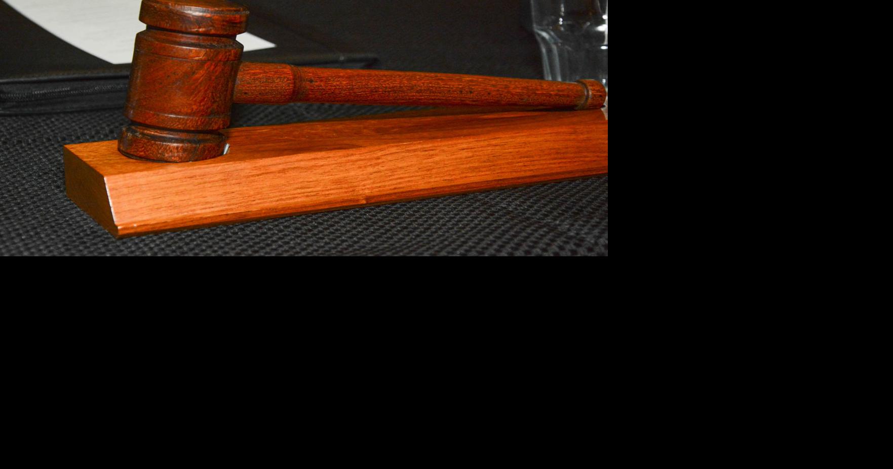 Man allegedly attempted to run over his children’s mother, her boyfriend