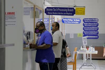 139 All RISE payments issued