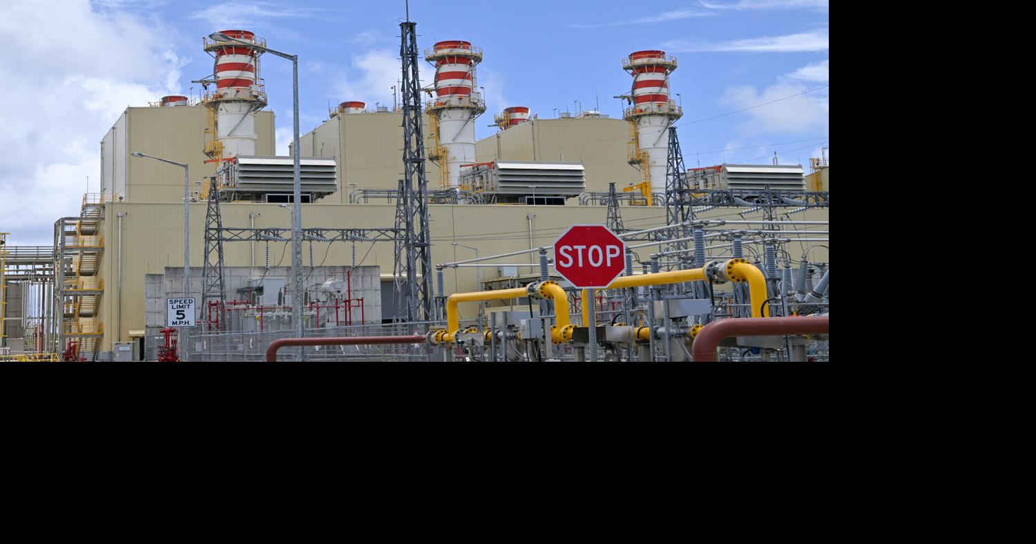 Payment for Ukudu plant energy from additional testing approved