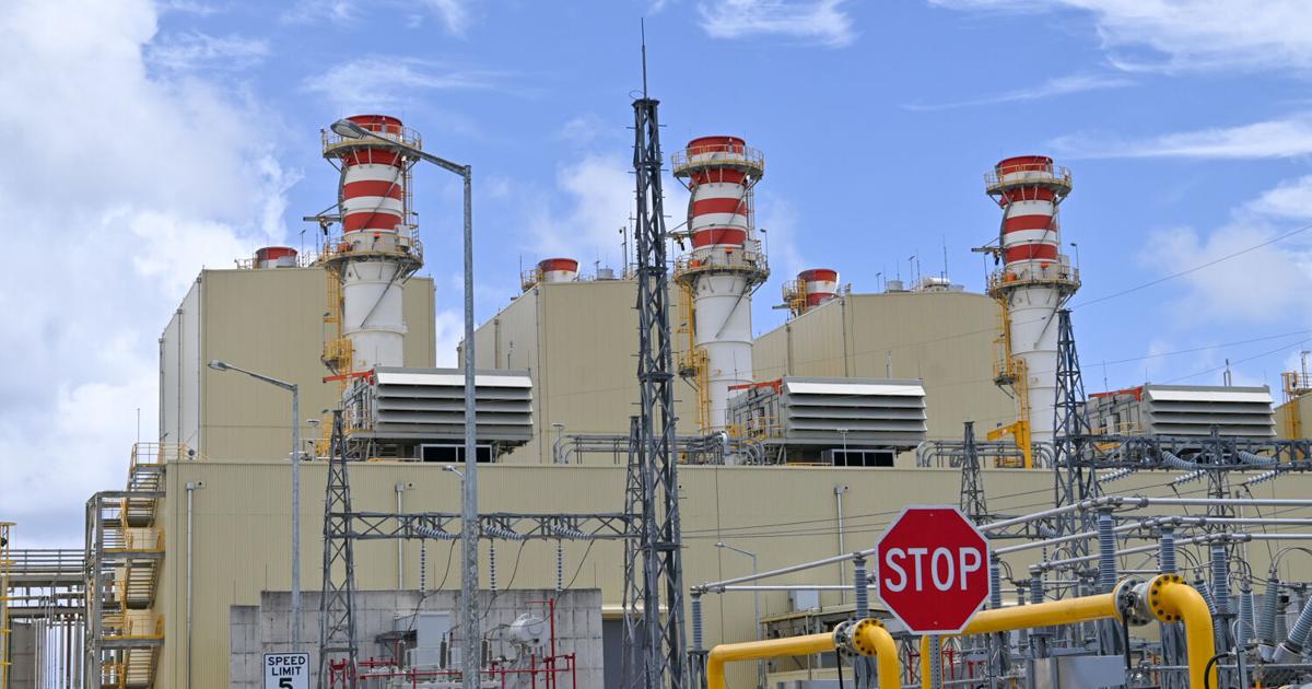 Payment for Ukudu plant energy from additional testing approved