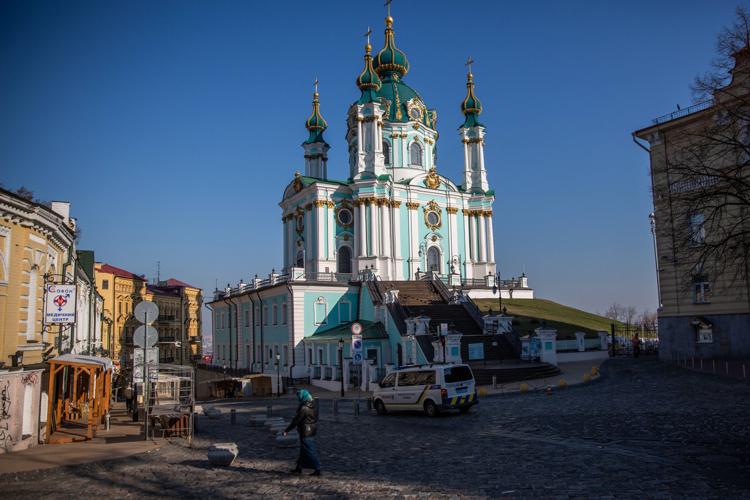 Tide slowly turning in Russia-Ukraine fight