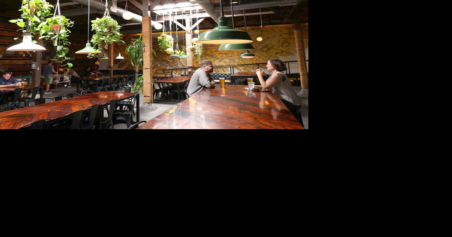 Trump's immigration sweeps upended LA's economy, with some businesses losing big