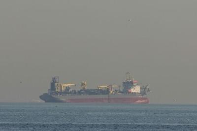 Energy infrastructure emerges as war target, lifting prices