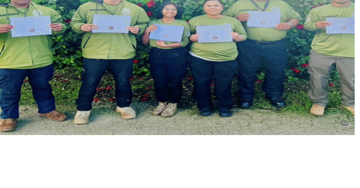 6 animal control officers certified Guam News