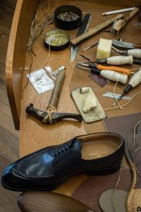 See Inside Louis Vuitton's Artisanal Shoe Factory - Behind The Scenes