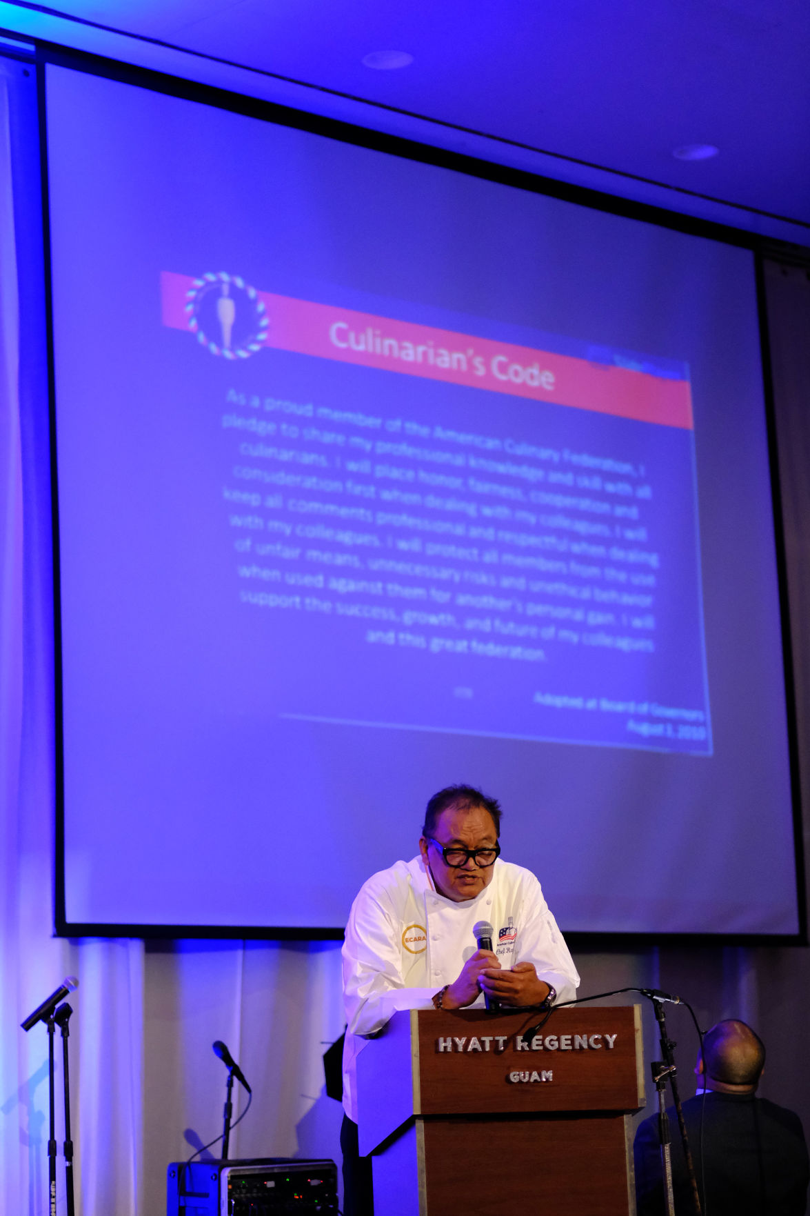ECARA 2019 winners announced
