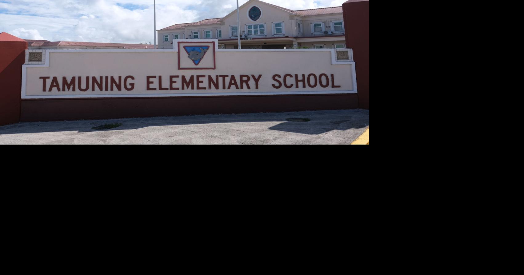 Tamuning schools shut down; online classes start next week | Local News ...