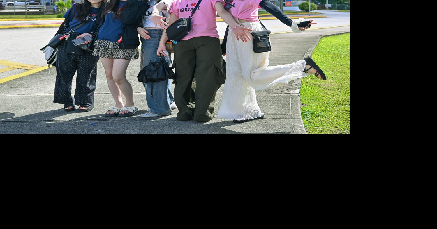 Guam's tourism comeback gets spotlight in industry magazine