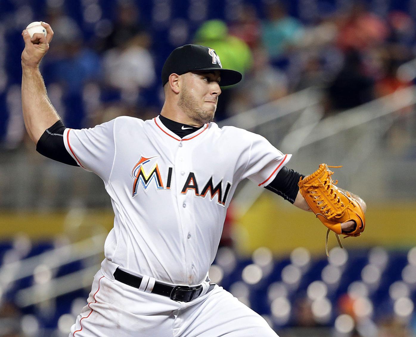 Late Miami Marlins pitcher Jose Fernandez was framed in deadly boat crash  investigation, lawyer claims