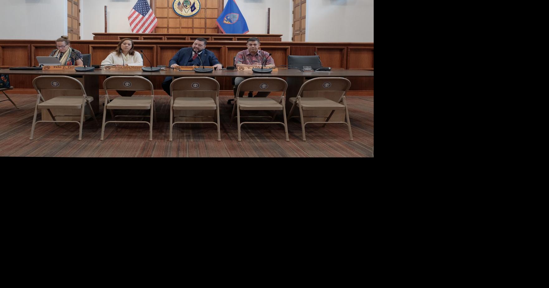 Doctors a no-show for hearing on medical arbitration overhaul