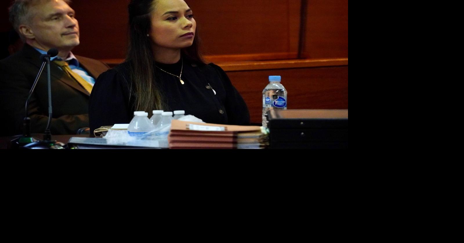 Off-duty officer in restaurant crash delivers trial testimony | Local ...