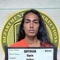 Wanted shooting suspect in police custody
