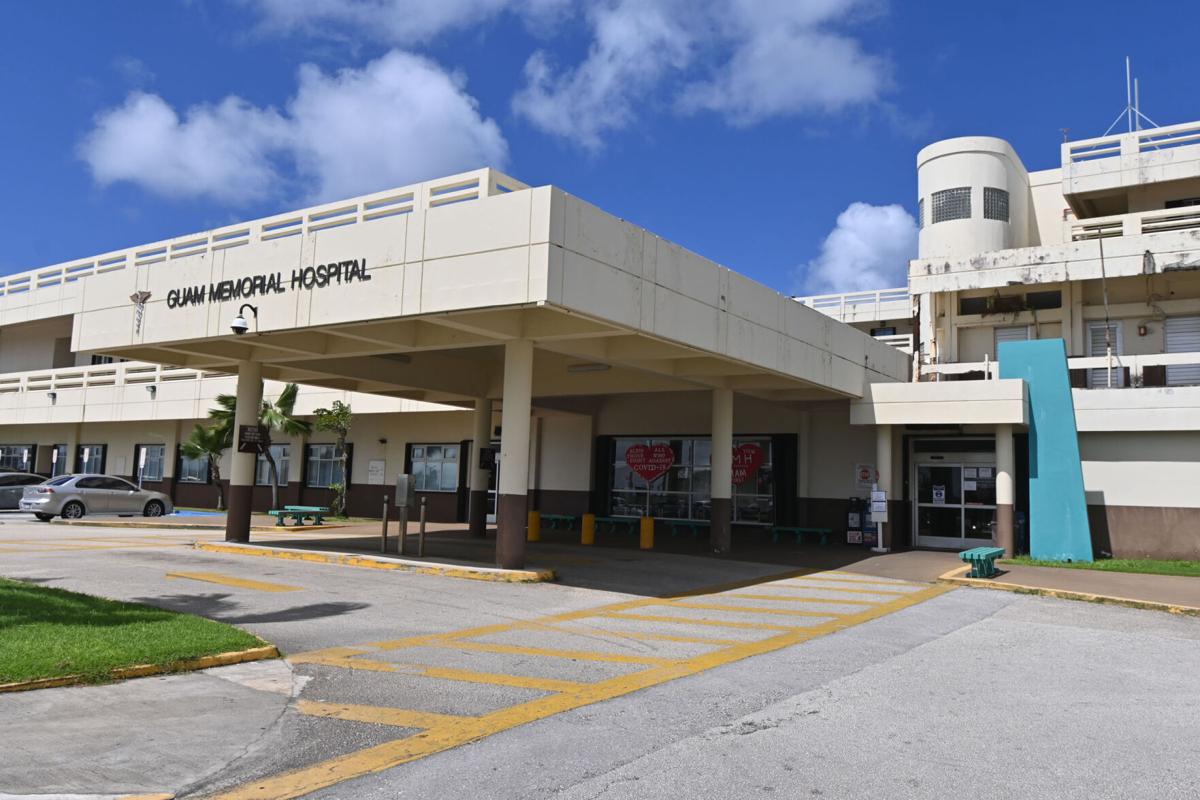 Discover the Beauty and Opportunities of Travel Nurse Jobs in Guam 8 Guam Memorial Hospital Authority