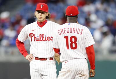 Can we talk about Alec Bohm's hair? : r/phillies