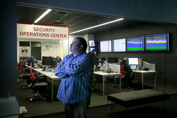 Leading security firms Mandiant, CrowdStrike vow to collaborate