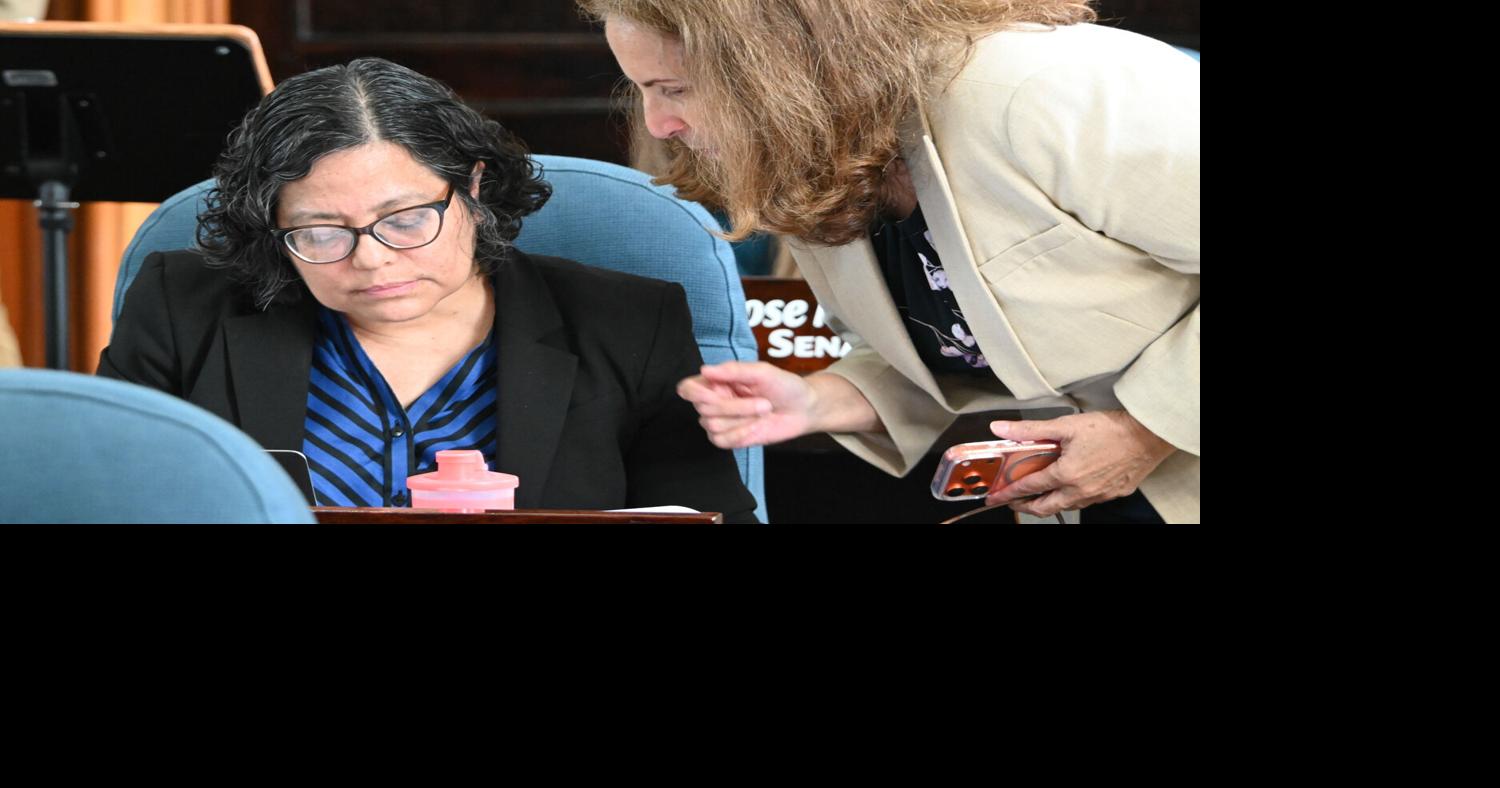 Anti-discrimination housing bill advances