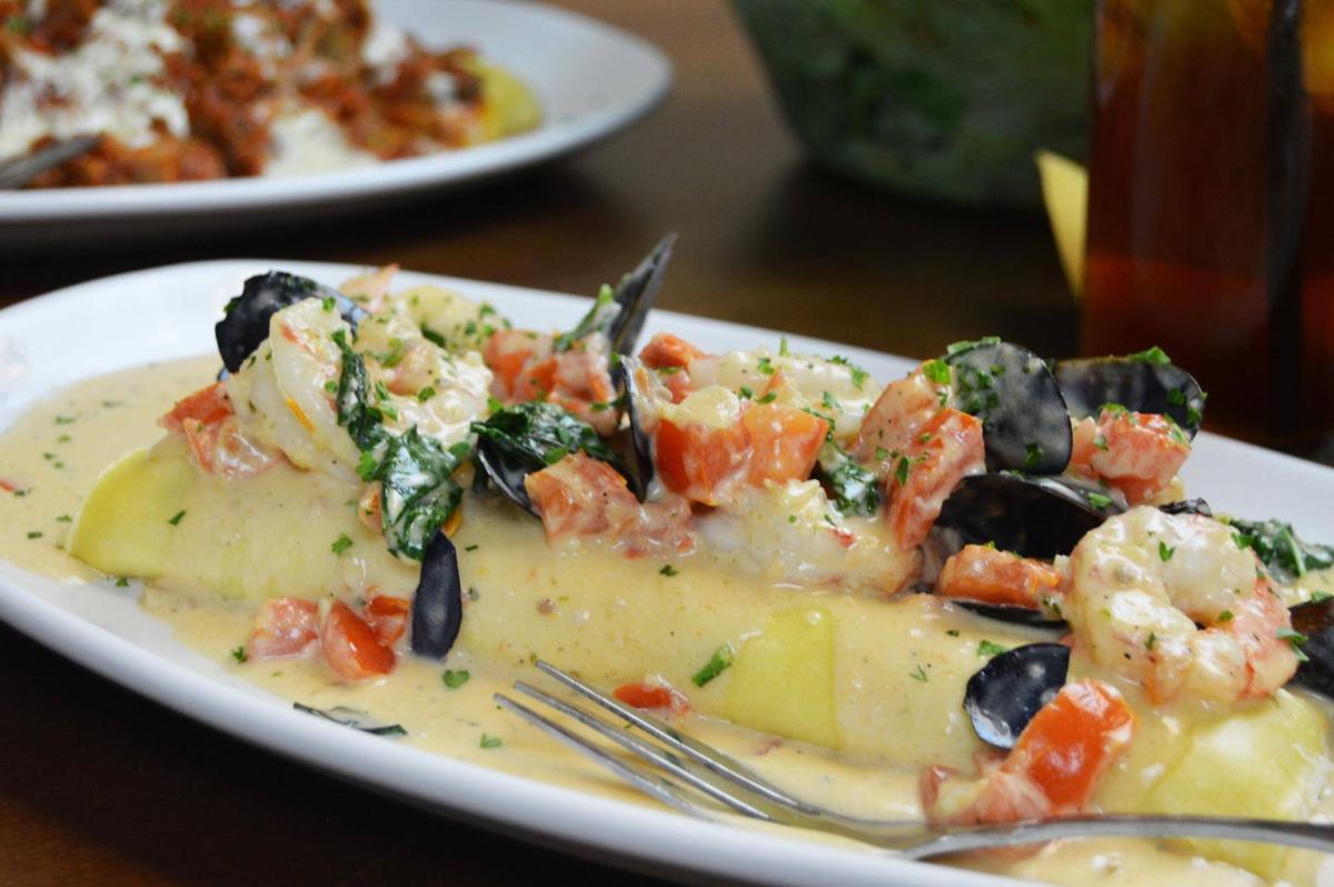 Olive Garden opening in Guam | Guam News | postguam.com