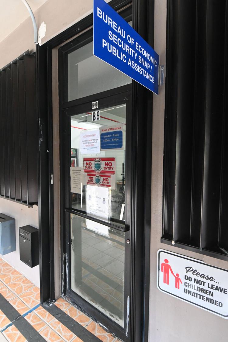 SNAP benefits increase in FY 2023 Guam News