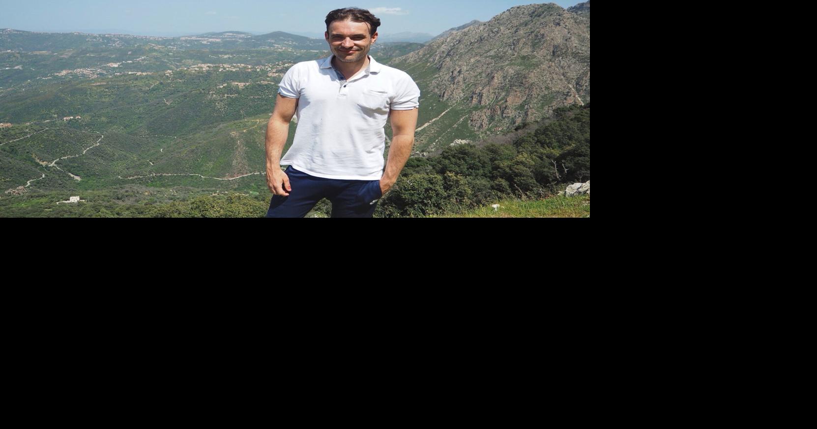 How a soccer story landed a French journalist in prison