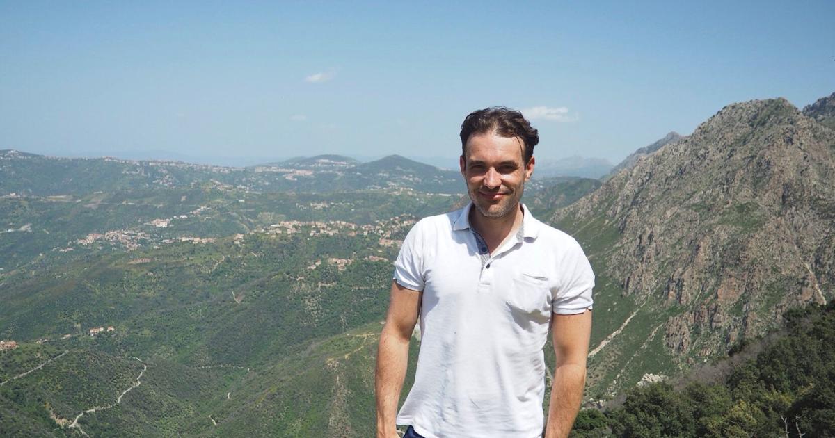 How a soccer story landed a French journalist in prison