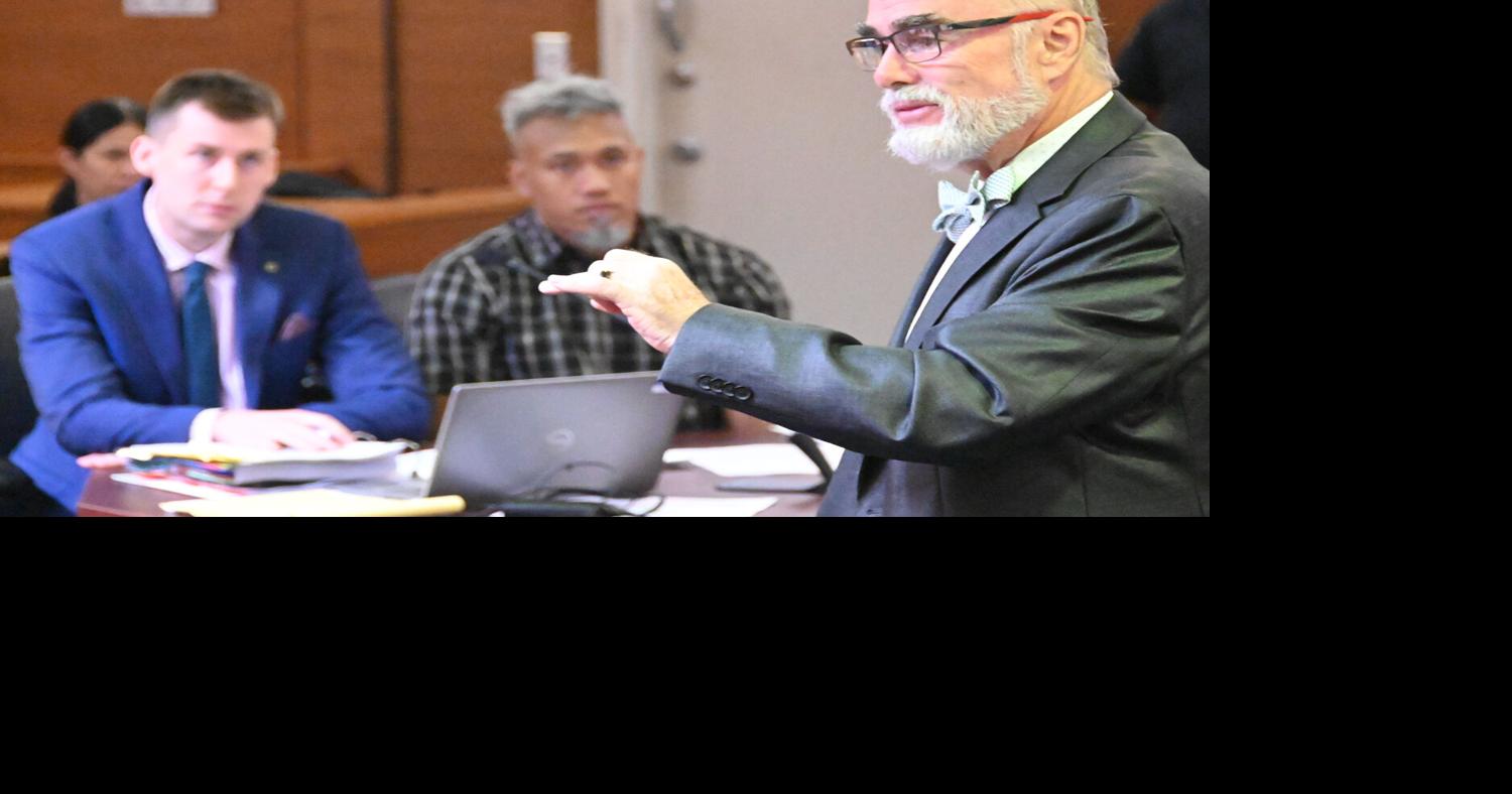 Pathologist: Unclear if assault caused death