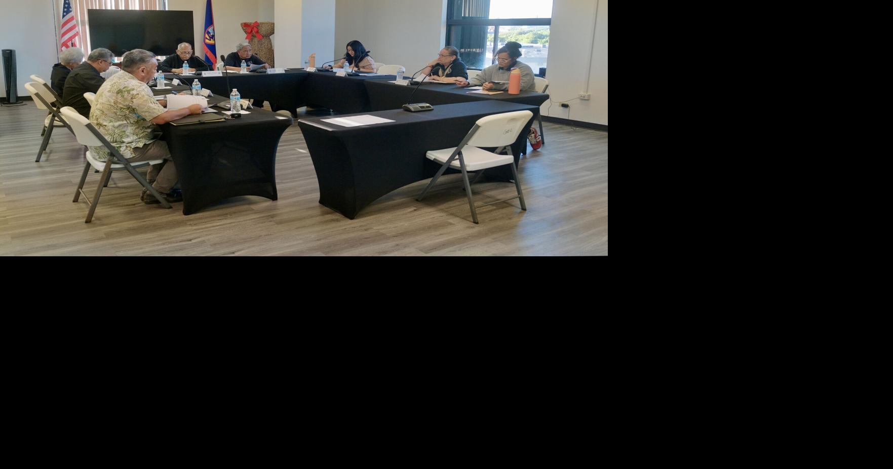 Complaint to void primary election set for trial in October