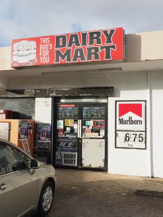 Armed robbery in Mangilao Guam News