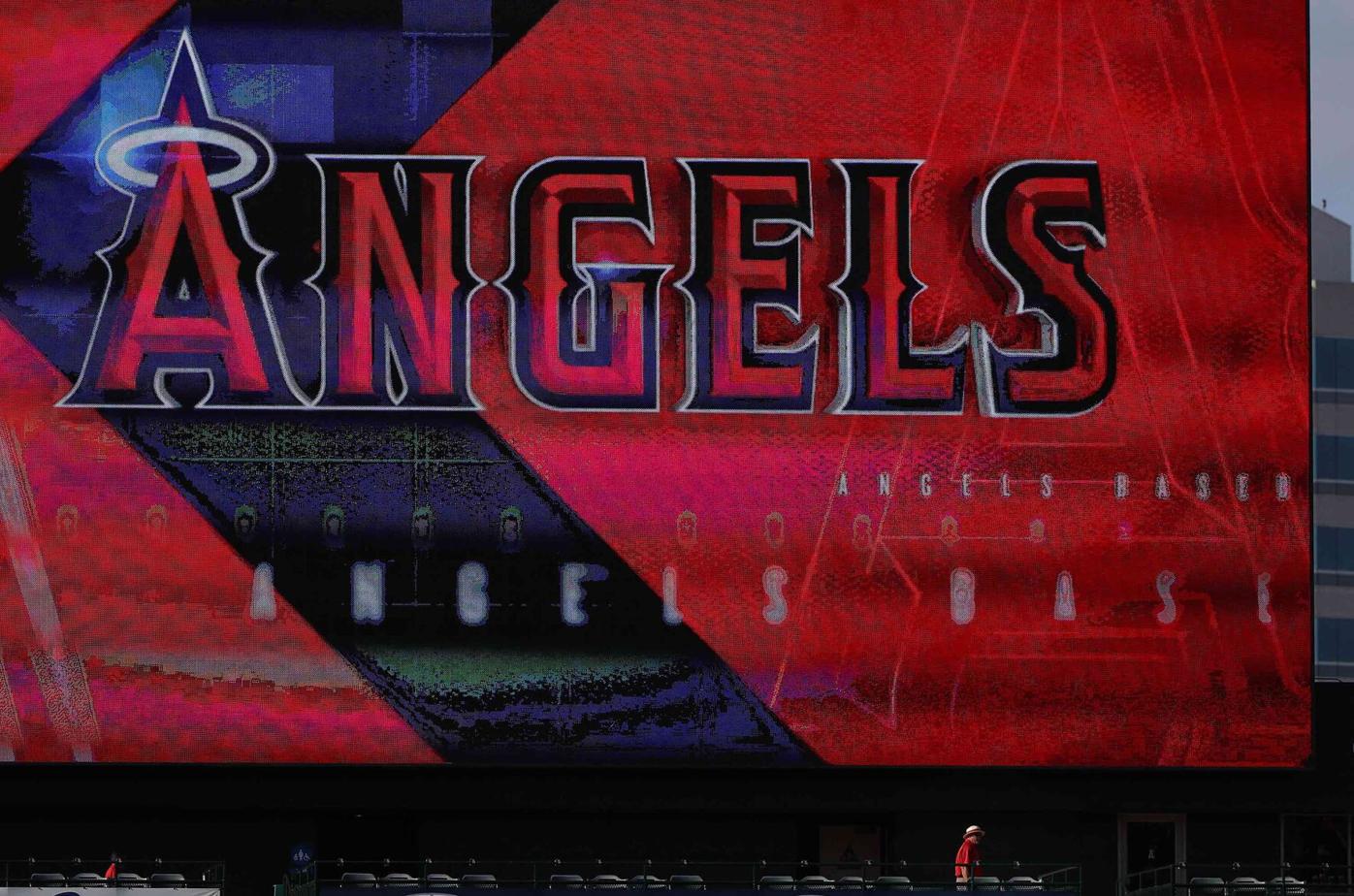 Angels reach a deal with Anaheim to stay in city through 2050 - Los Angeles  Times