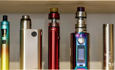 elfbar nachfüll pod läuft aus Flavored vapes are banned in New York—but some retailers are finding ways  around the law. 👀 Closing that loophole in Westchester County is critical  so flavored nicotine products aren't “an open invitation main image 1