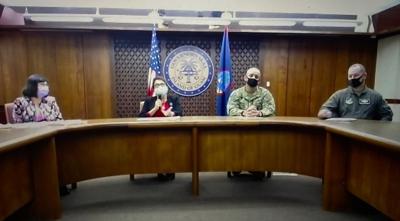 Menoni: Focus on solving problem rather than assign blame