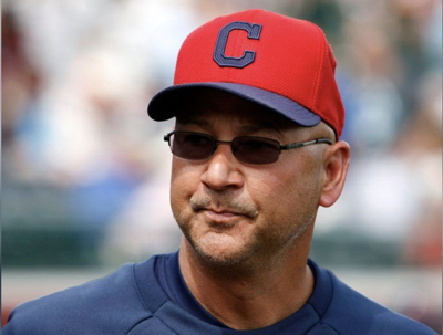 Cleveland Indians Twitter Stumbles Upon Old Letter from a fan