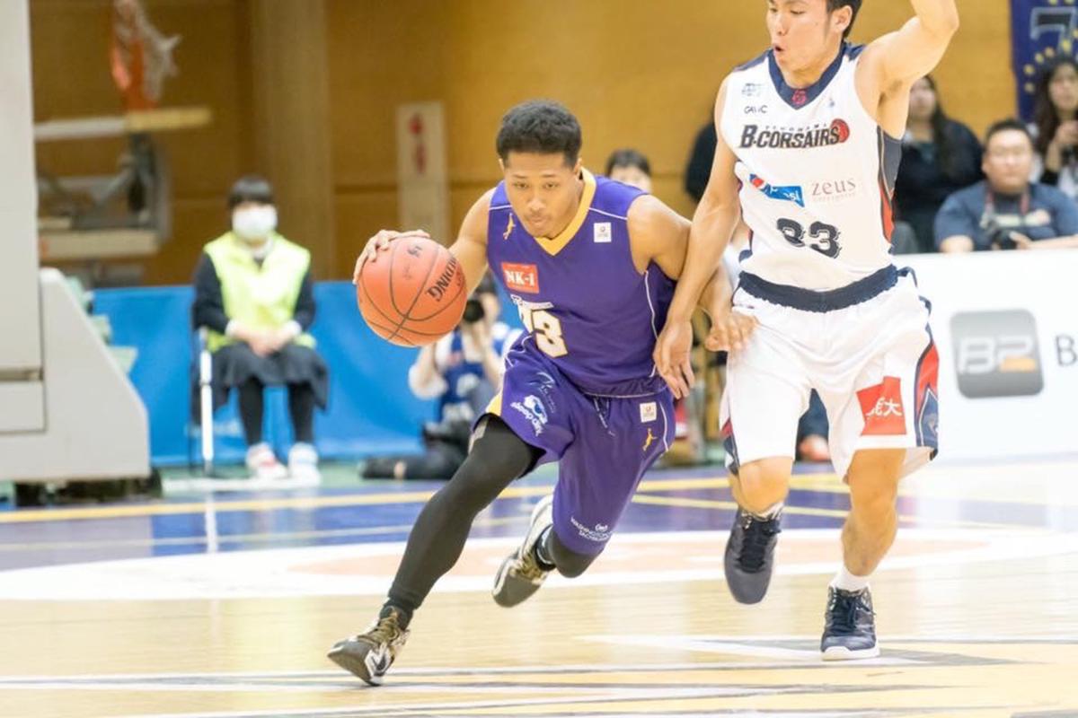 Chasing A Dream Guam Sports Postguam Com