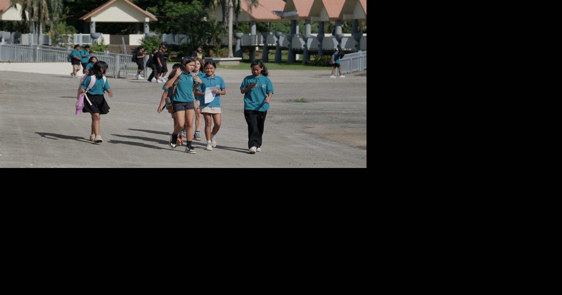 GDOE begins fiscal 2027 budget process, seeks stakeholder input