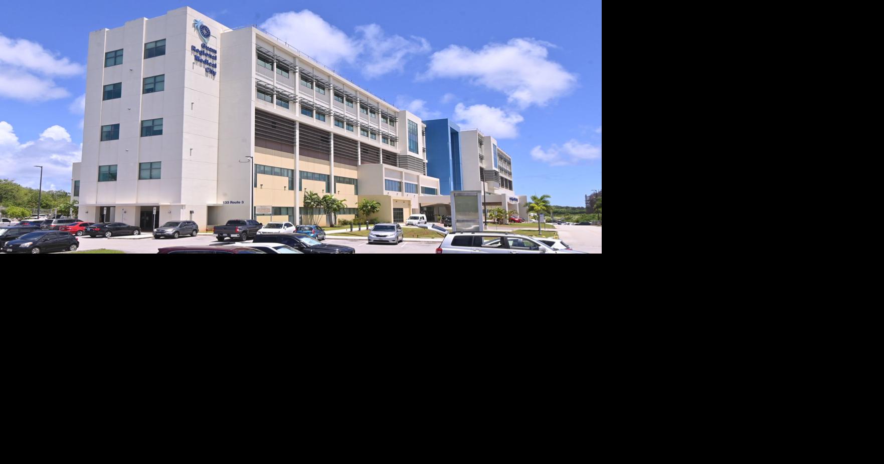 GRMC receives award from the American Heart Association | Local ...