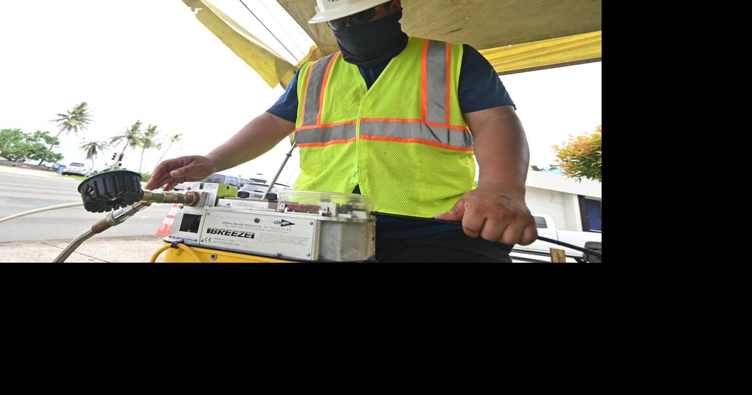 Broadband plan being finalized, Guam awaits federal guidelines