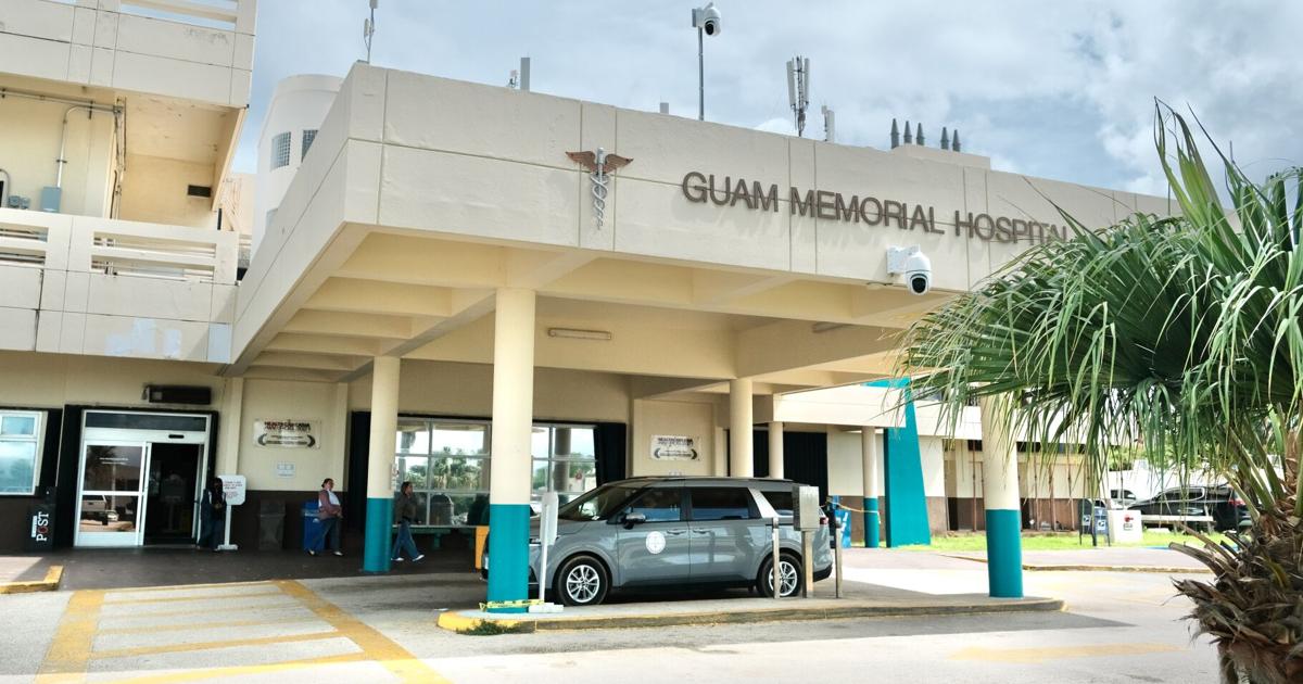 GMH phone issues persist as hospital experiences ongoing technical difficulties