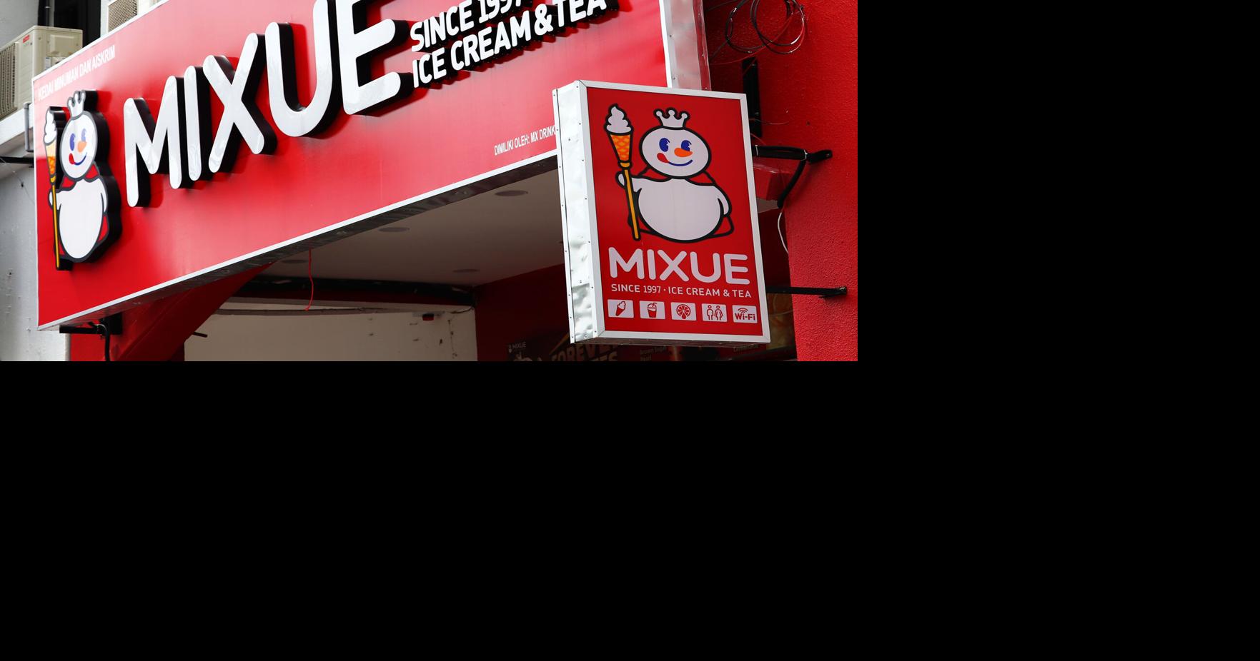 China's boba behemoth has landed in LA