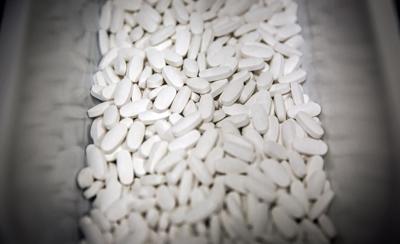 Trump will impose 100% tariff on some patented drugs | World Business ...