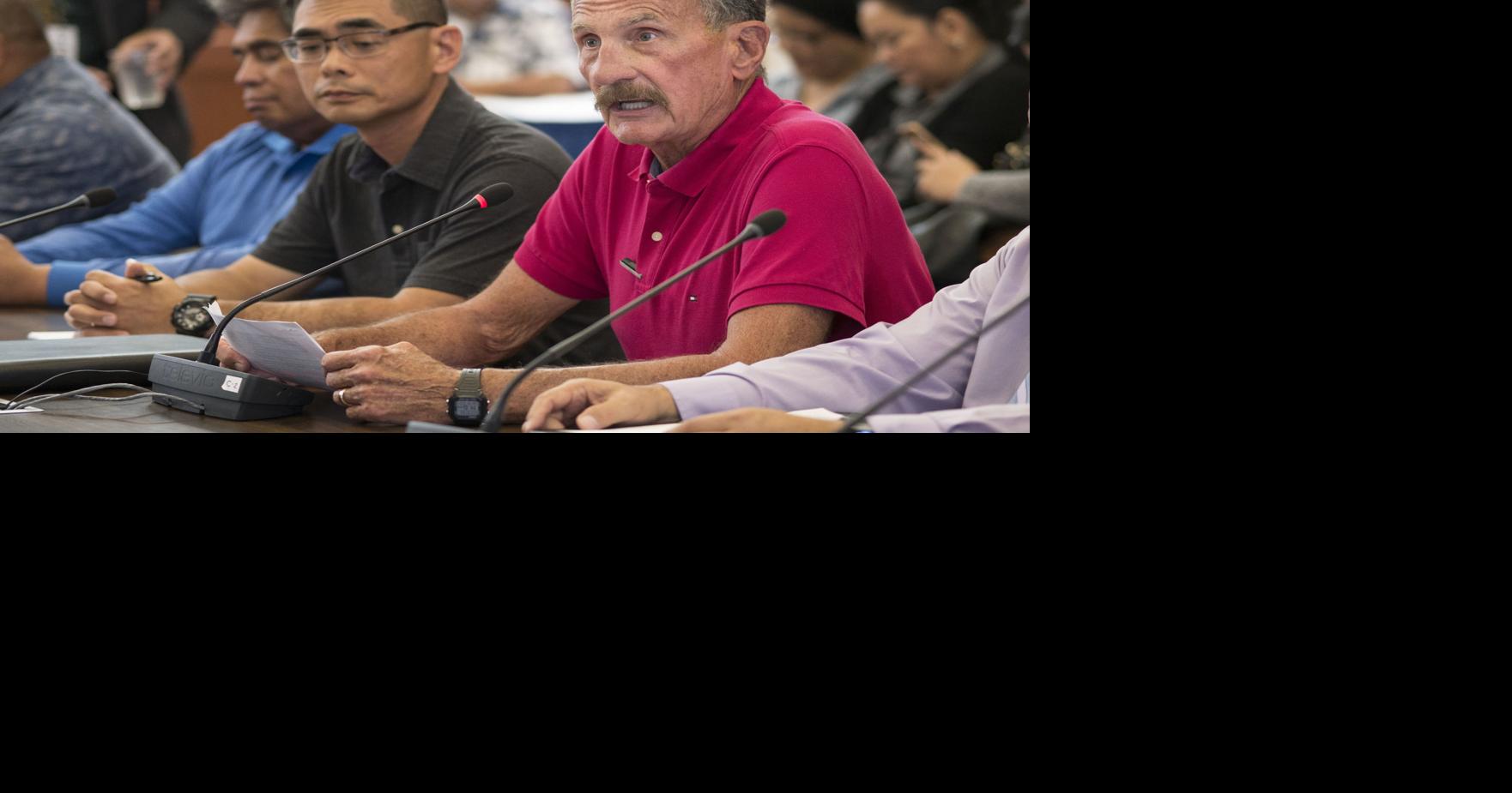 Salary Transparency Act proposed | Local News | postguam.com