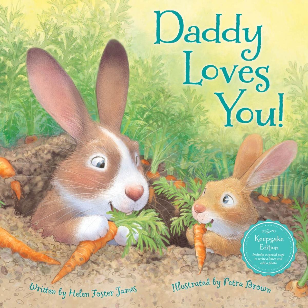 Daddy Loves You Filled With Meaning Lifestyle Postguam Com