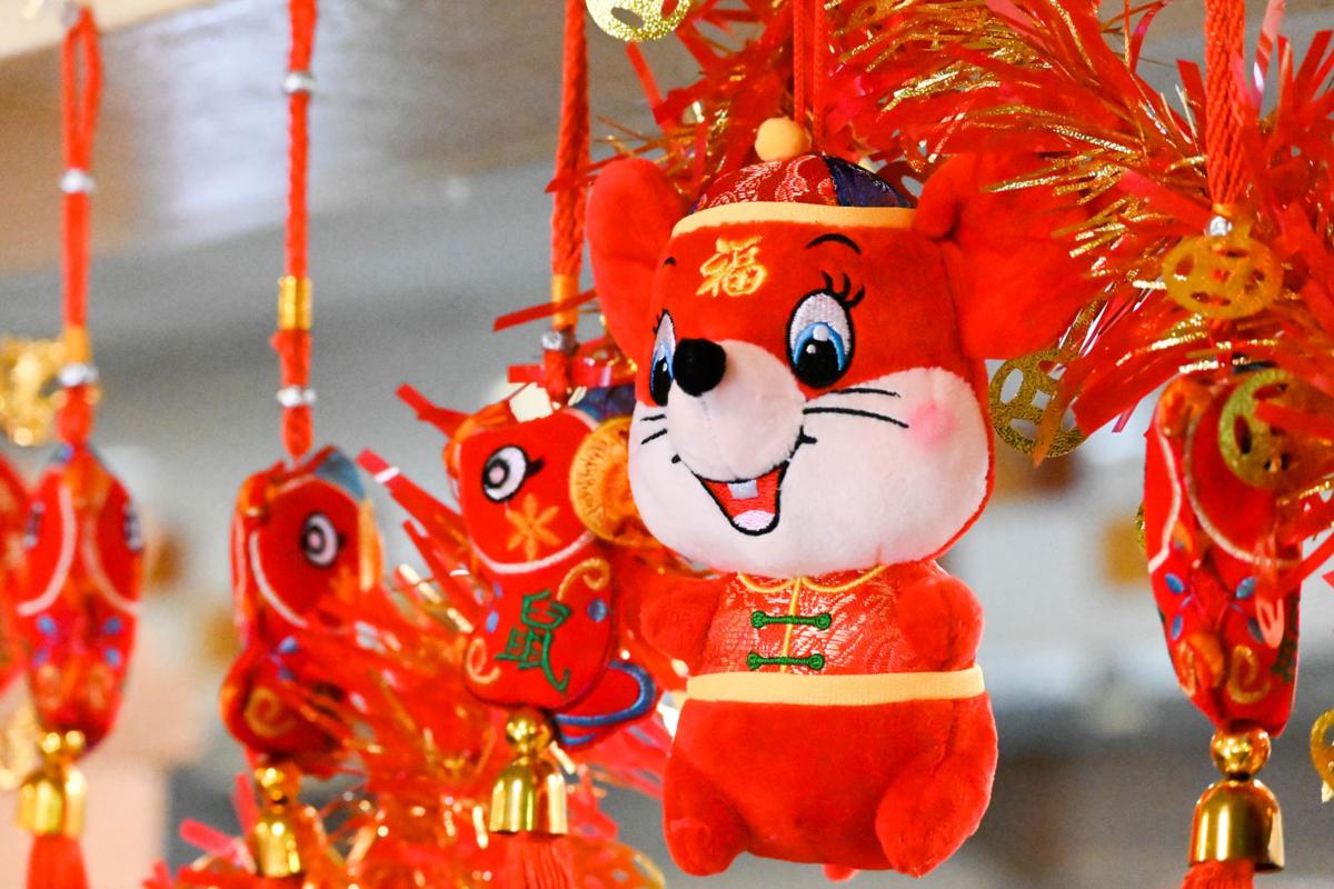 Guam celebrates Lunar New Year Guam News