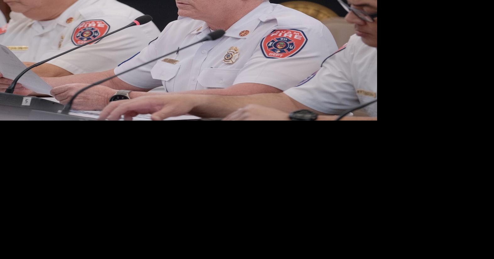 Bill seeks review of 911 surcharge before proposed increase