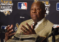 25 Unbelievable Facts About Hank Aaron 
