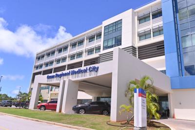 Woman 65 Guam S 29th Death Linked To Covid Guam News Postguam Com