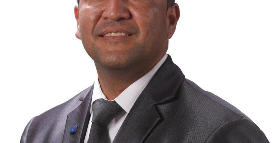 TV news anchor Ridgell moving to judiciary | Local News | postguam.com