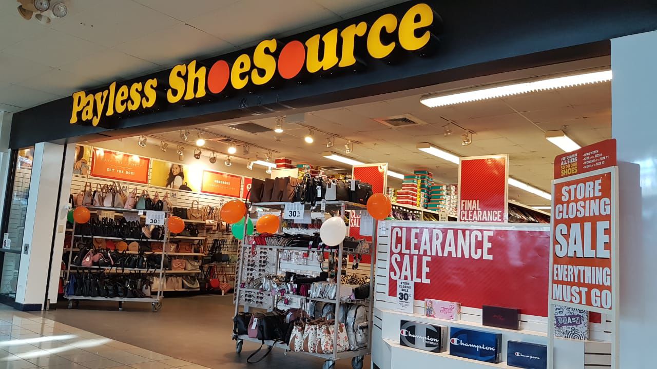 Without Payless, Where Will Low-Income Dance Students Buy Shoes?