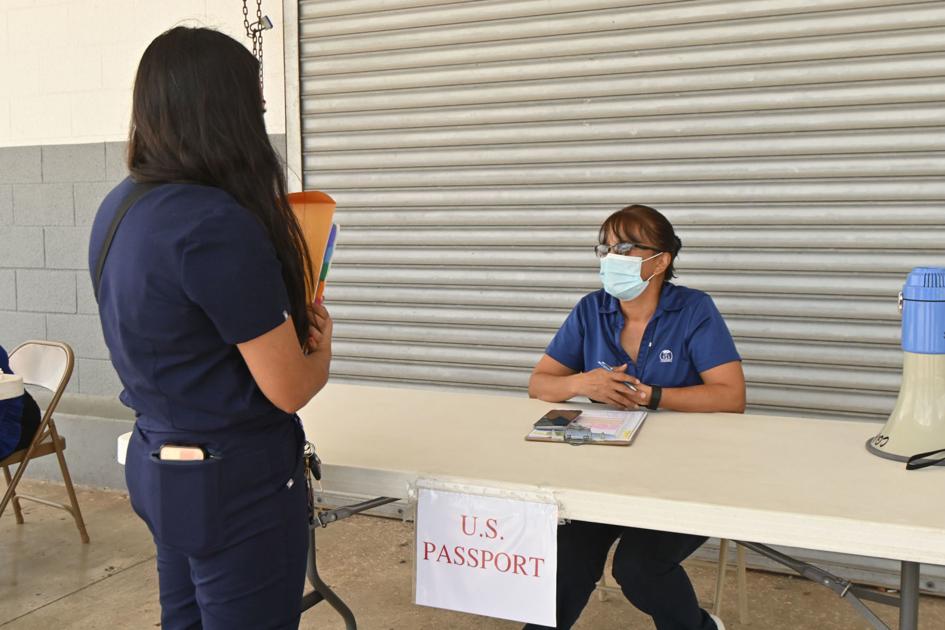 'Significant delays' in receiving passports despite office reopening