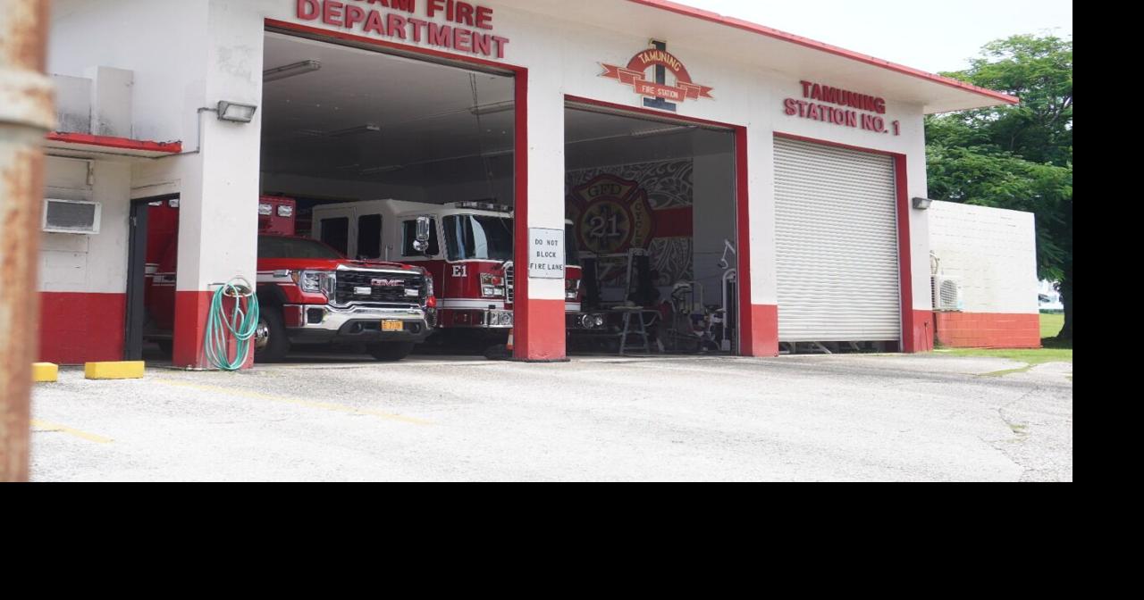 Escape routes emphasized during Fire Prevention Week | Local News ...