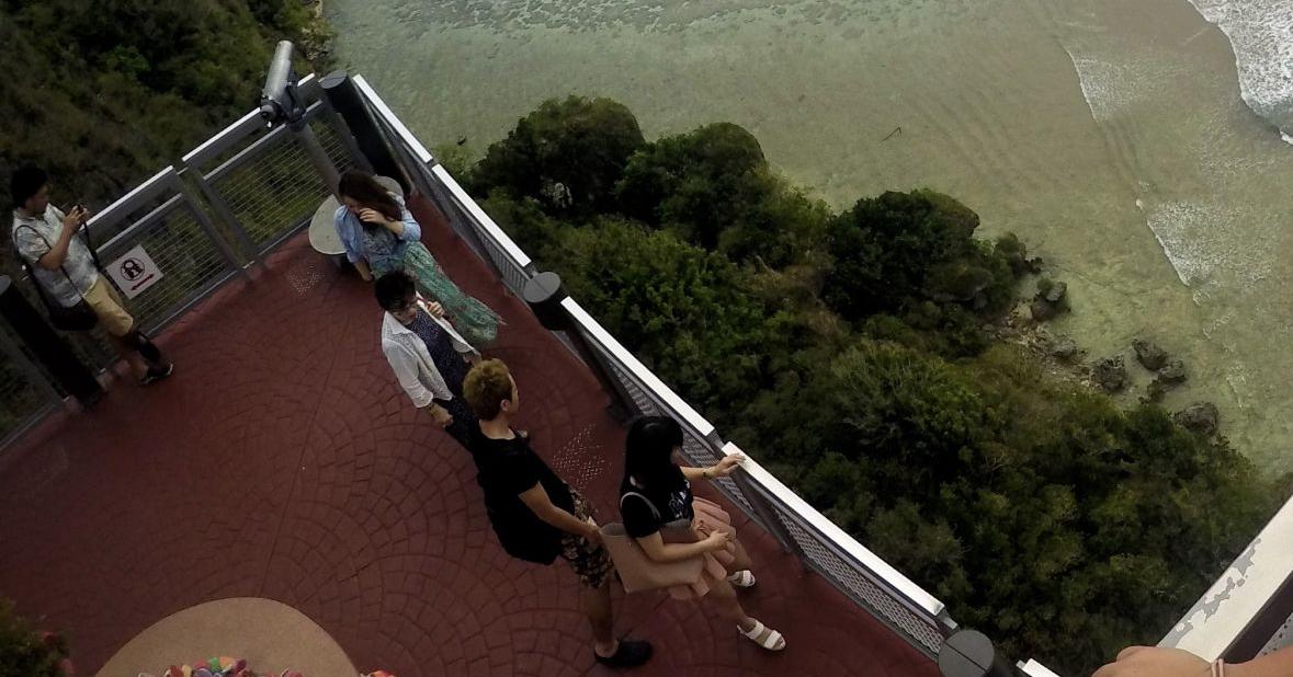 Investigation Ongoing In Two Lovers Point Death Guam News Postguam Com Investigation Ongoing In Two Lovers Point Death Guam News Postguam Com